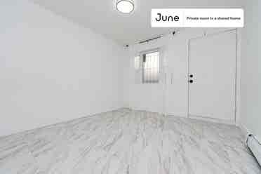 3 BR in New York City
