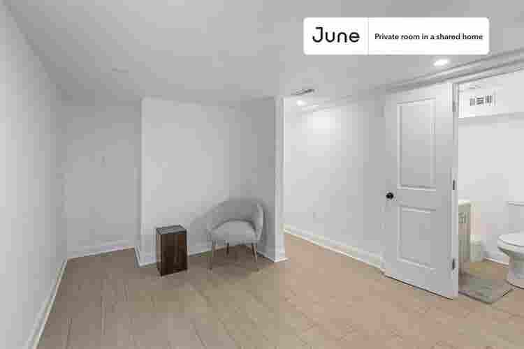 5 BR in Washington DC