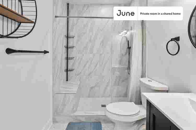 5 BR in Washington DC