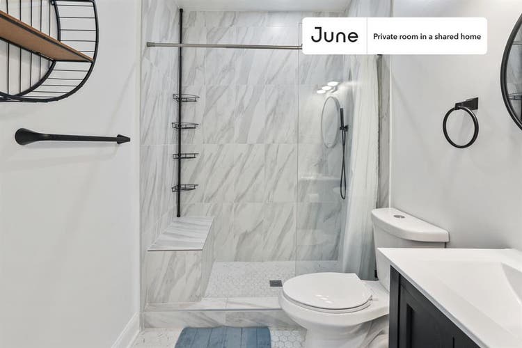 5 BR in Washington DC