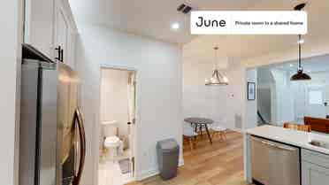 5 BR in Washington DC