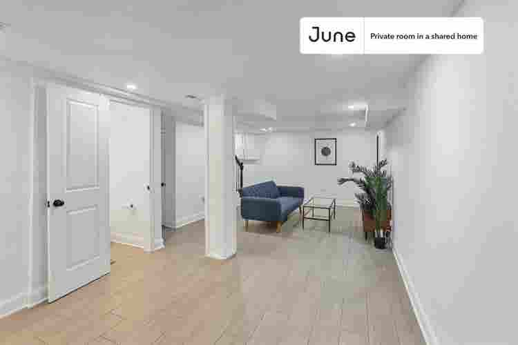 5 BR in Washington DC