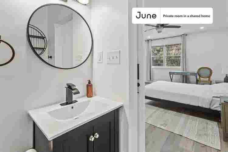 5 BR in Washington DC
