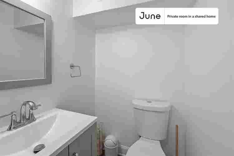 5 BR in Washington DC