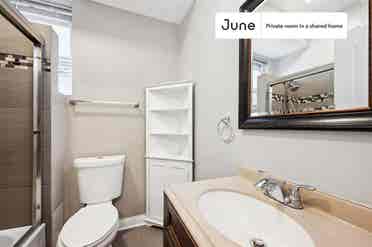 3 BR in Chicago