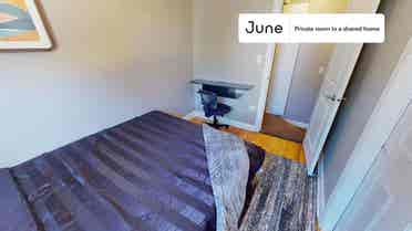 3 BR in Chicago