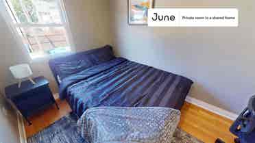 3 BR in Chicago