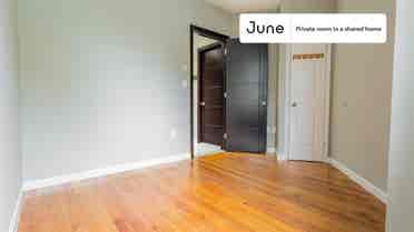 4 BR in New York City