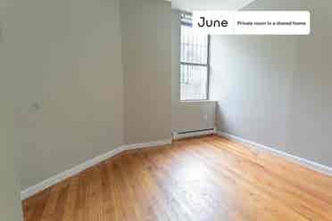 4 BR in New York City