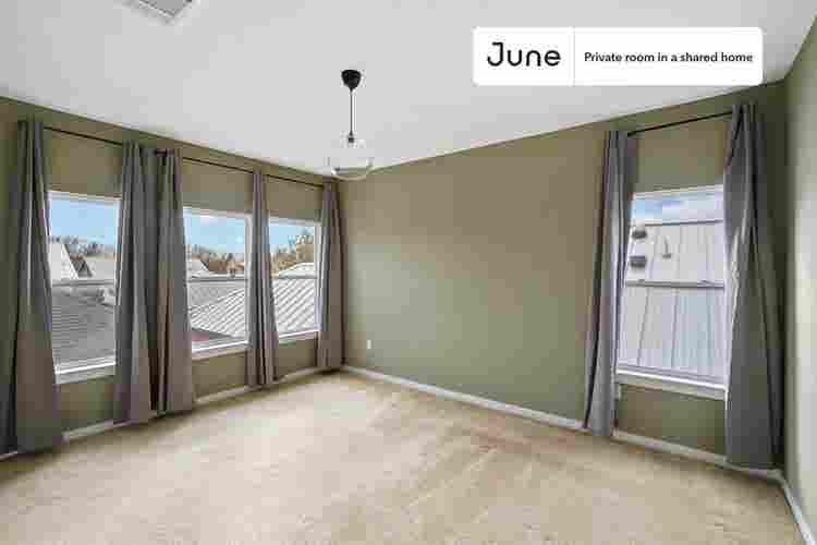 5 BR in Austin
