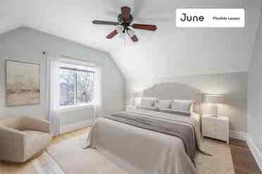 3 BR in Chicago