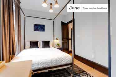4 BR in Boston