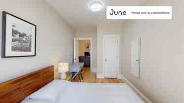 5 BR in Boston
