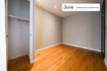 4 BR in New York City