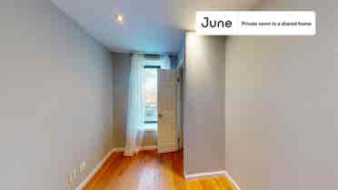 4 BR in New York City