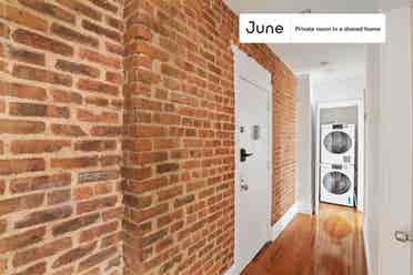 3 BR in New York City