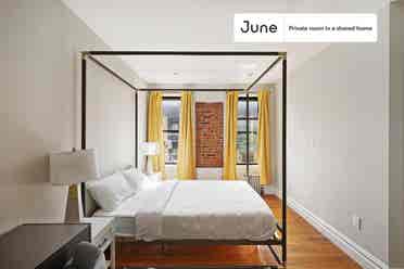 3 BR in New York City