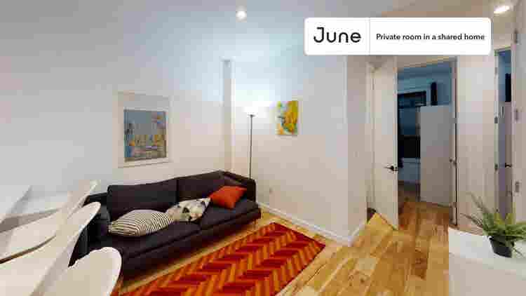 4 BR in New York City