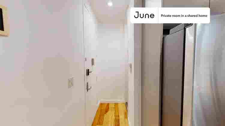 4 BR in New York City
