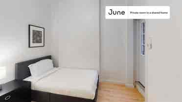4 BR in New York City