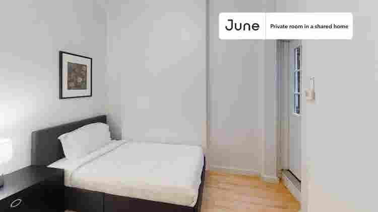 4 BR in New York City