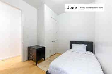 4 BR in New York City