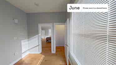 3 BR in Boston