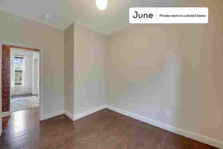 4 BR in New York City