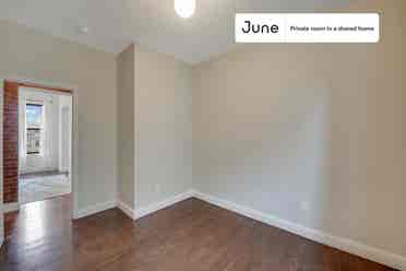 4 BR in New York City