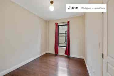 4 BR in New York City