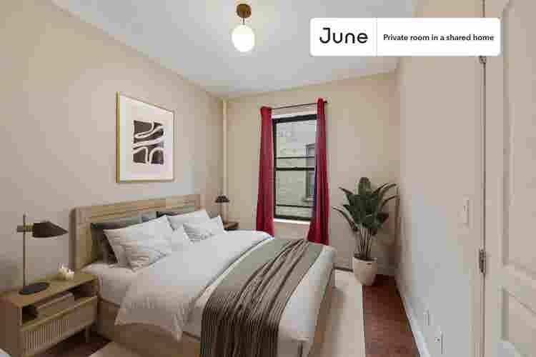 4 BR in New York City