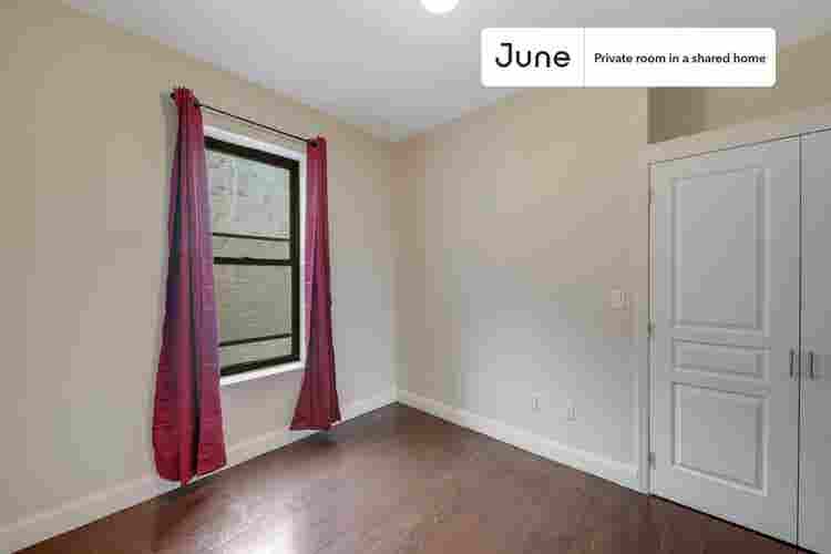 4 BR in New York City