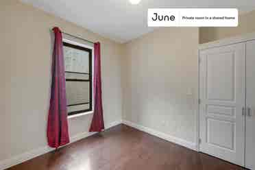 4 BR in New York City