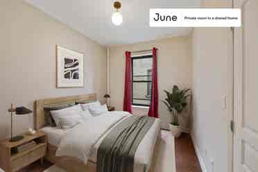 4 BR in New York City