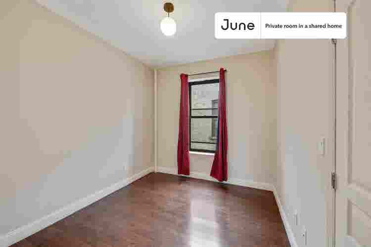 4 BR in New York City