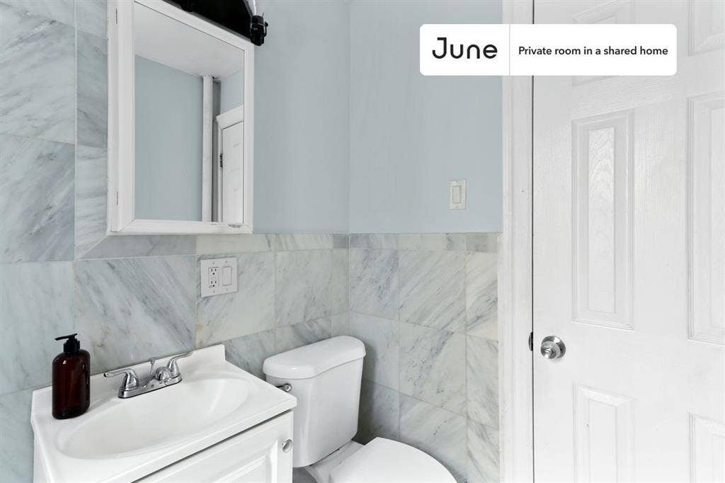 2 BR in New York City