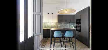 Habitación estudiantes Sabadell