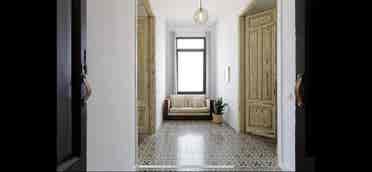 Habitación estudiantes Sabadell