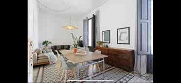 Habitación estudiantes Sabadell