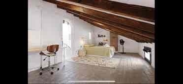 Habitación estudiantes Sabadell