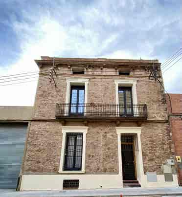 Habitación estudiantes Sabadell