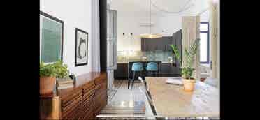 Habitación estudiantes Sabadell