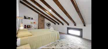 Habitación estudiantes Sabadell