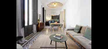 Habitación estudiantes Sabadell