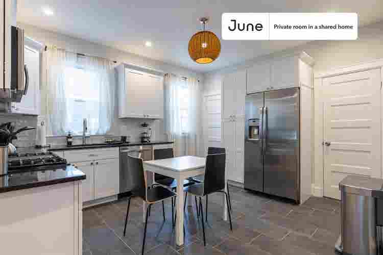 4 BR in Boston