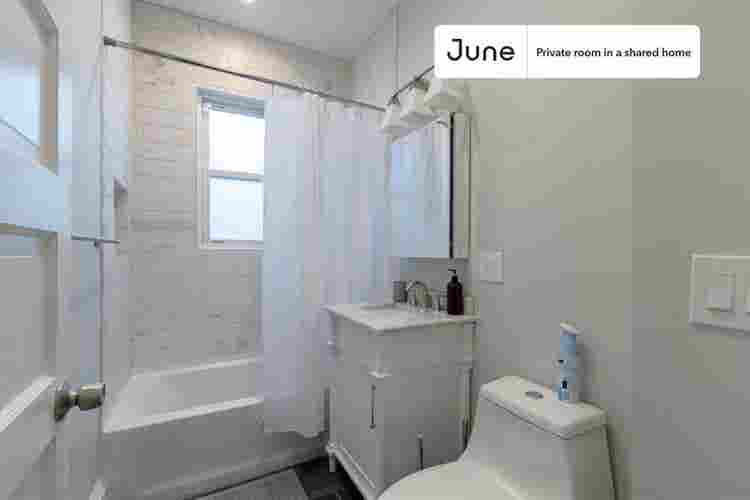 4 BR in Boston