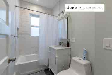 4 BR in Boston