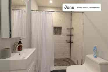 4 BR in Boston