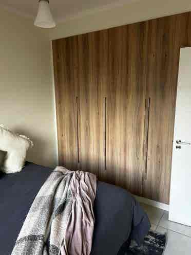 1 Unfurnished Room in House Share