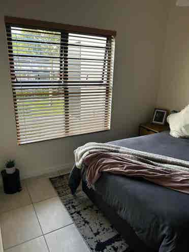1 Unfurnished Room in House Share